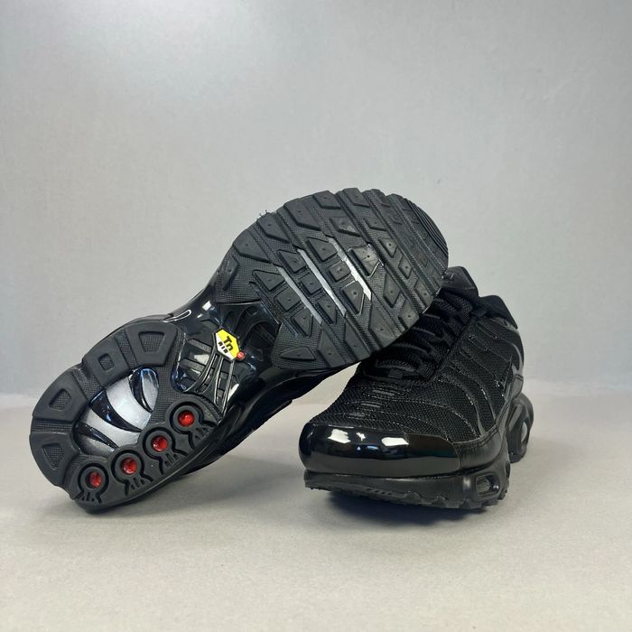 Nike Air Max Plus TN “Triple Black” - НОВА НАЛИЧНОСТ!