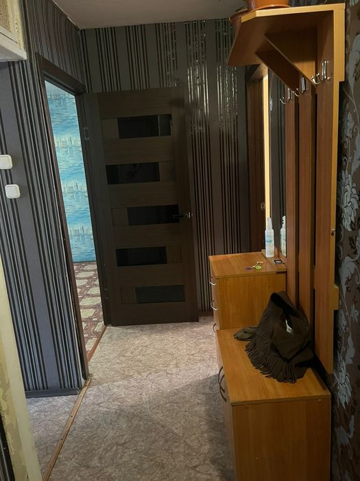 Продам 2 ком квартиру улучшенной планировки,