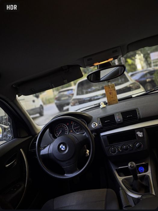 BMW Seria 1 2003 — imagine 3