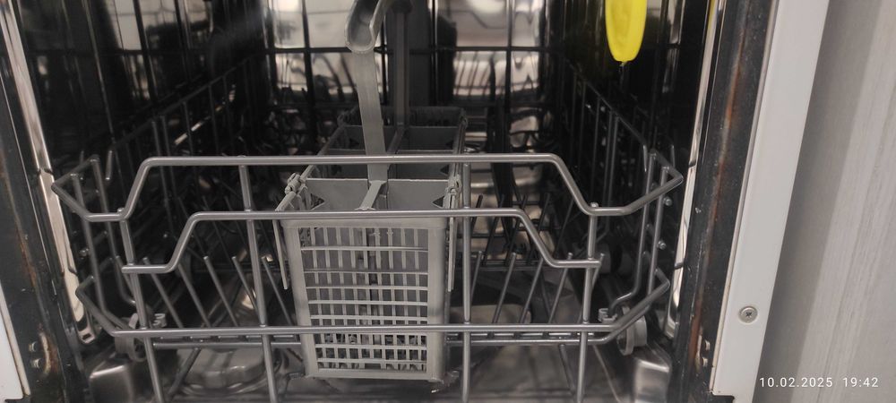 Продавам съдомиялна машина Gorenje