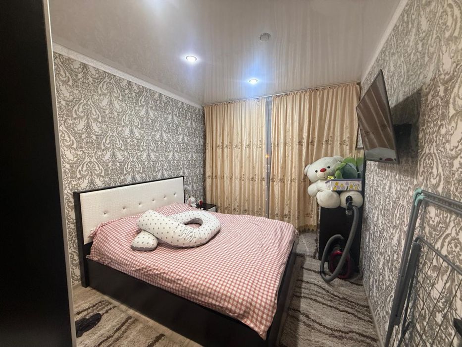 Продам 2х квартиру