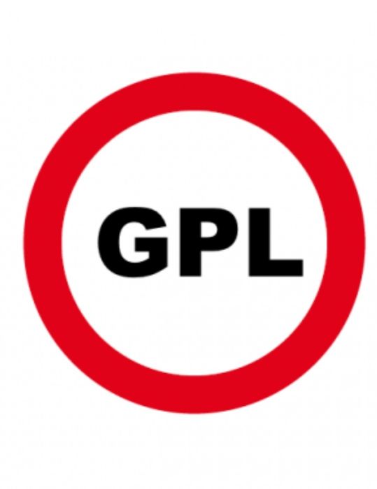 Centrala pe butelie/GPL, montată ptr probă,ofer garanție !