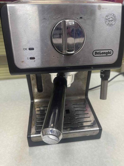Кафемашина Delonghi ECP35.31