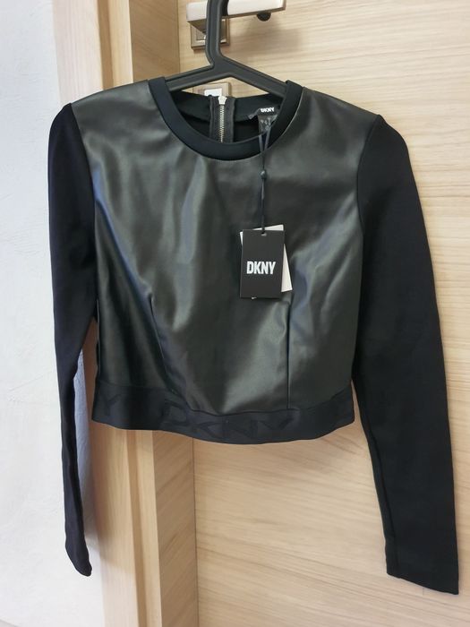 Блузи с дълъг ръкав ,  DKNY