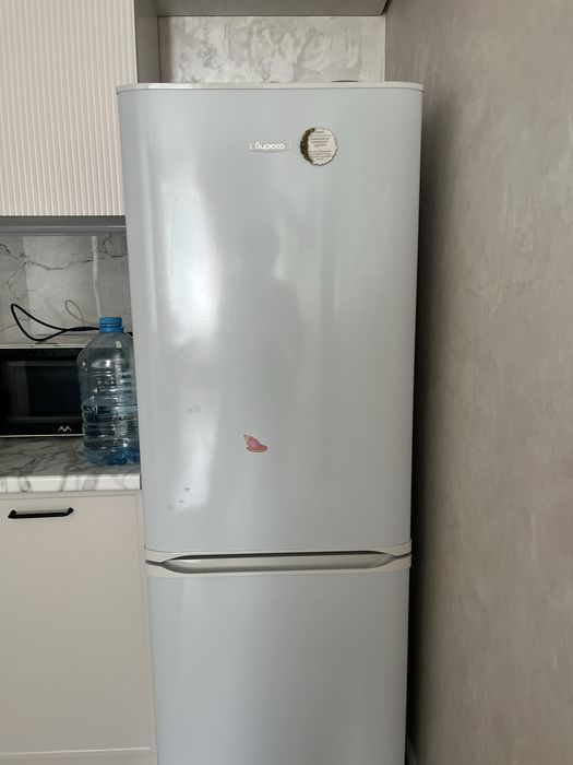 Холодильник Бирюса 50.000тг