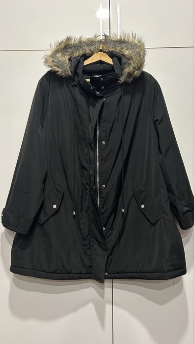 Яке тип парка черно