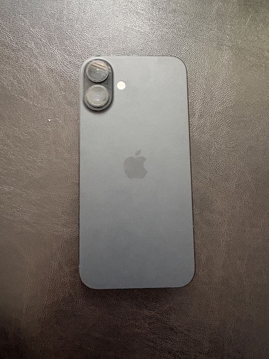 Iphone 16 plus de 128gb