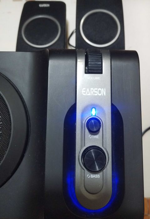 Earson акустическая система