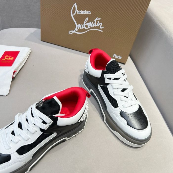 Sneakers Christian Louboutin Premium full box 43