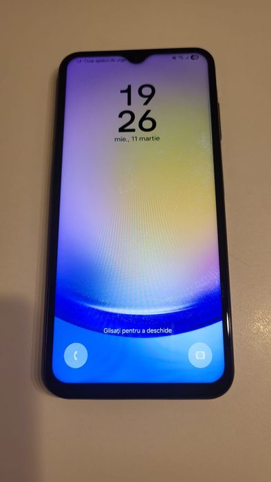 Samsung Galaxi  A 25  5g