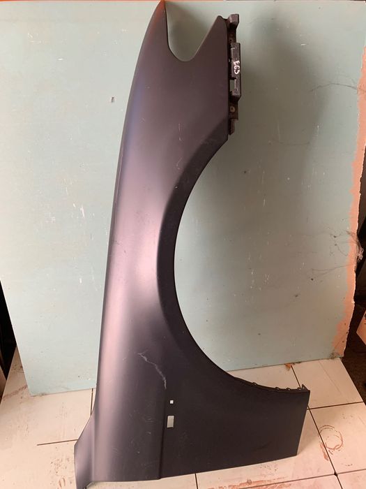 Калник за бмв/bmw 7 E65 face