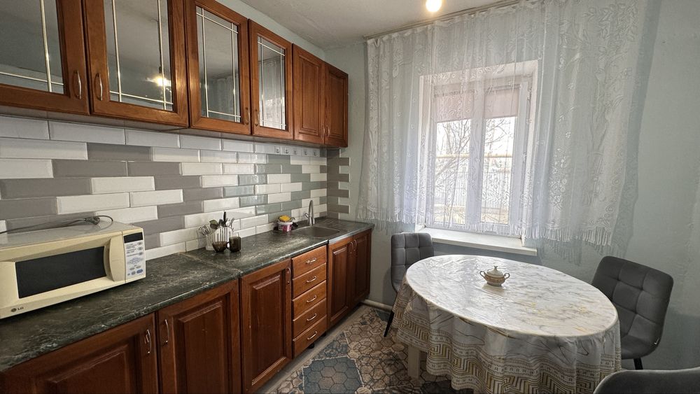 Дом (140м2) в обмен на квартиру