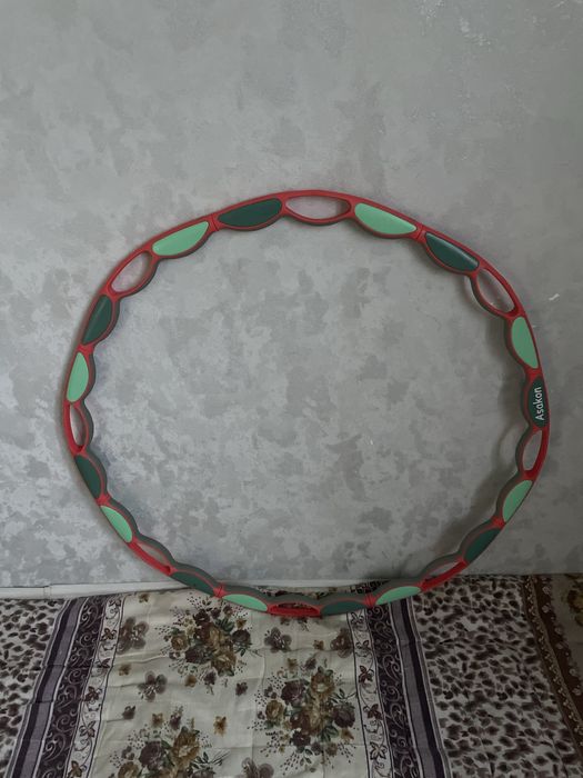 Обручь для талии спортивный