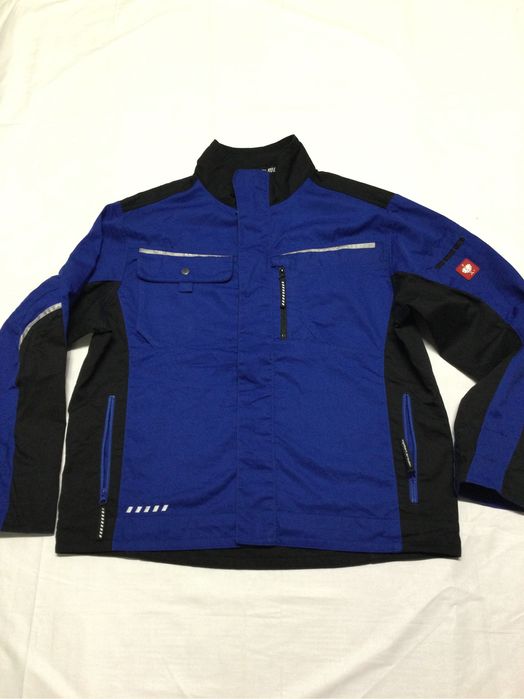 E.S motion jacket XL