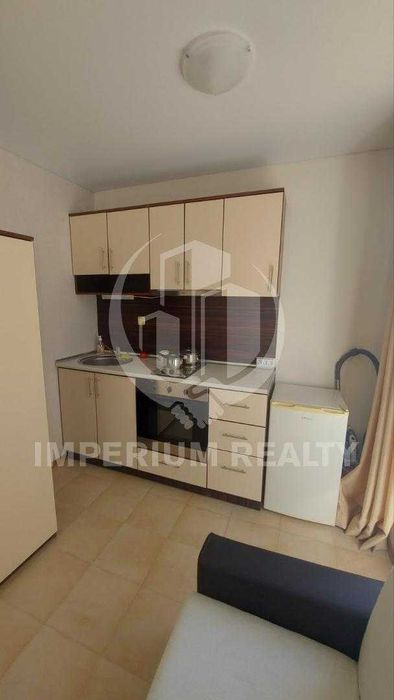 Продава се Едностаен апартамент в Свети Влас - 35 кв.м за 1115 €/кв.м - Снимка #3