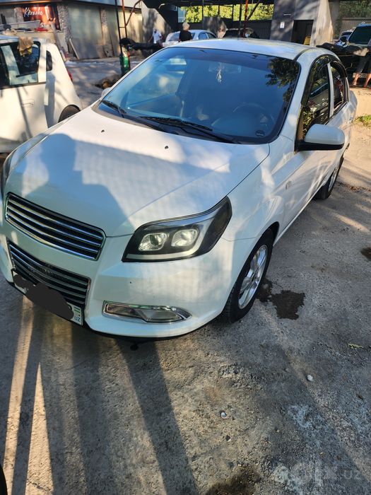 Nexsa 3 sotiladi 2018