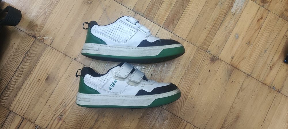 Кроссовки детские, 30 размер