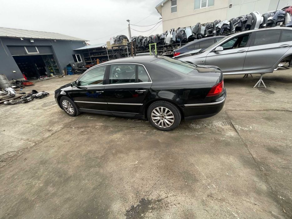 Dezmembrez VW PHAETON 2012