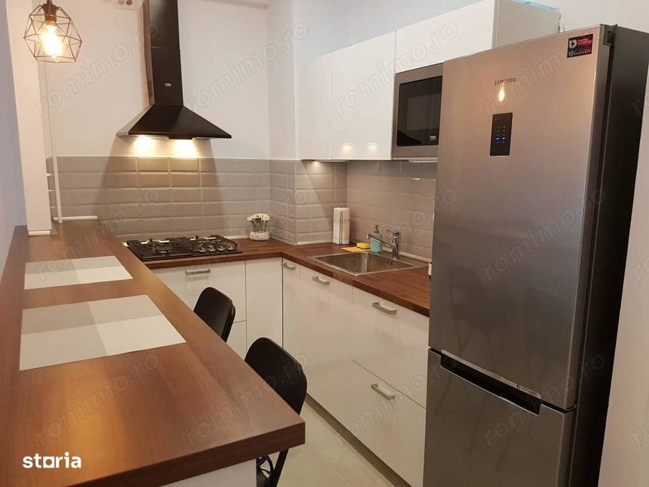 Studio in statiunea Mamaia - Complex Onix - 73000 euro