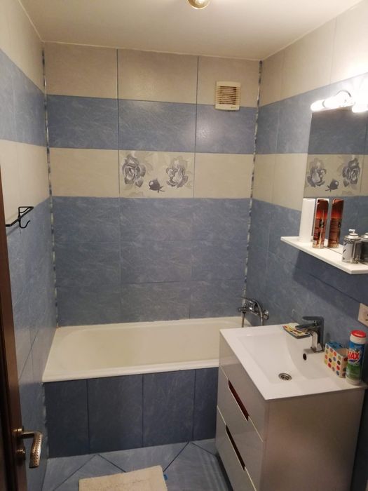 Vând garsoniera Drumul Taberei