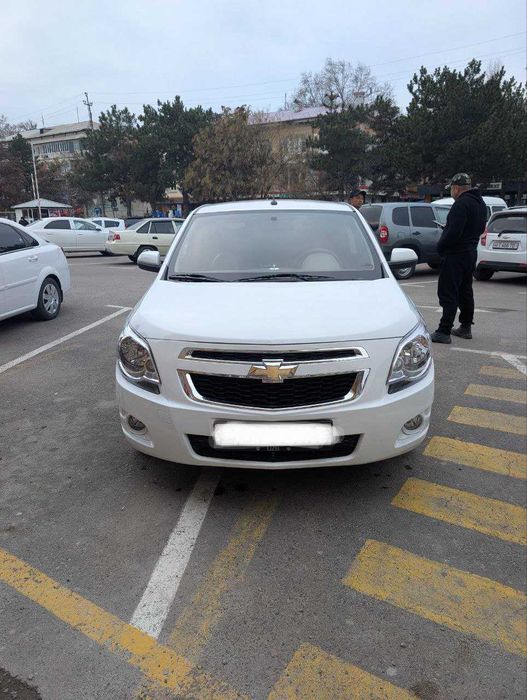 Srochna Cobalt 2022 sotiladi