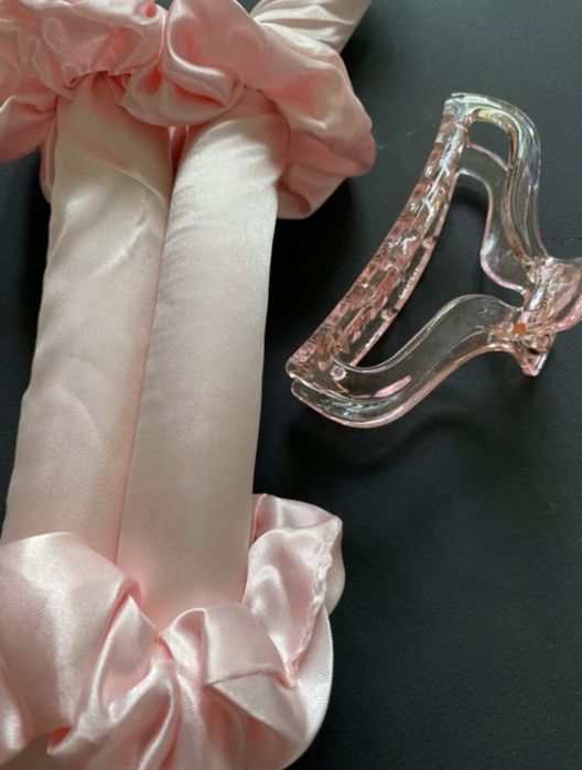 Сет за къдрици8лв