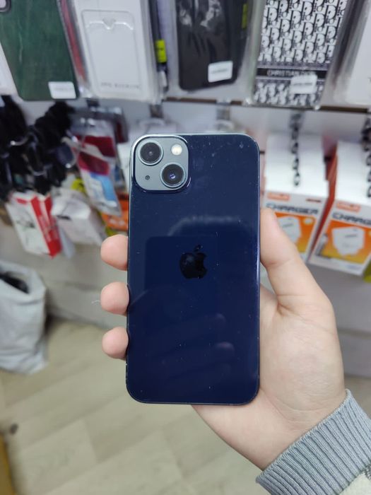 Айфон 13 состояние четкого