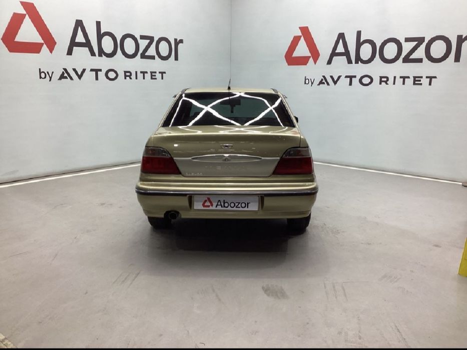 Daewoo Nexia 2005, хорошее состояние
Продаётся Daewoo Nexia
Год: 20