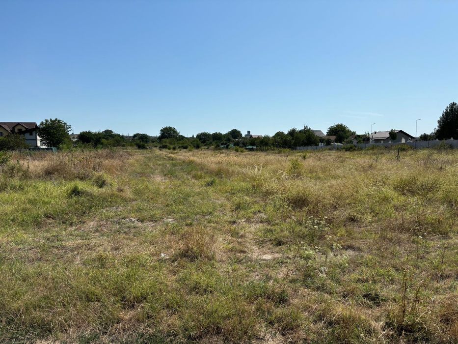 Teren 2,332mp Craiova / Strada Gradinari