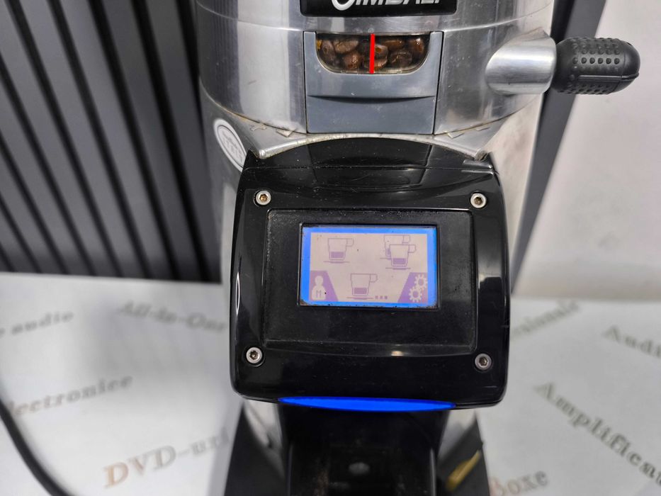 Macinatoare cafea La Cimbali Magnum On Demand Touch profesional
