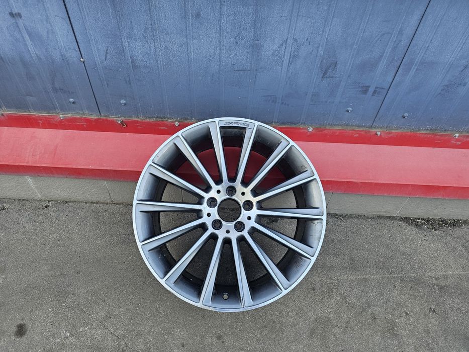 Janta 20 spate Mercedes S Class W222 AMG cod A2224011500