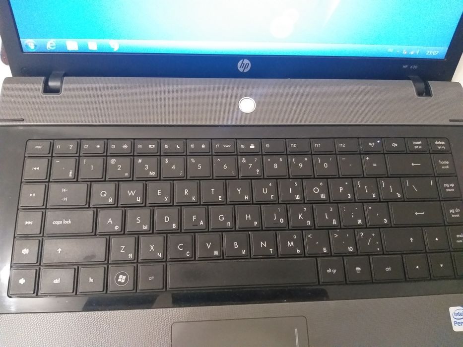 Ноутбук HP(Delphi) D40