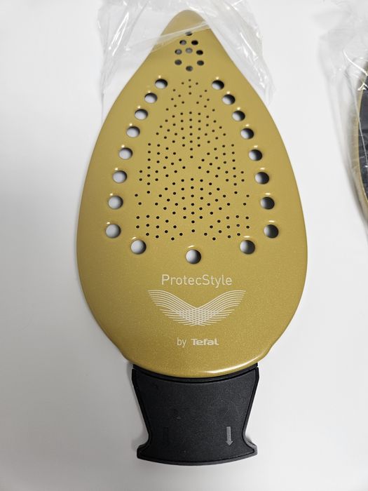 Talpă protectie pentru fier de calcat Tefal