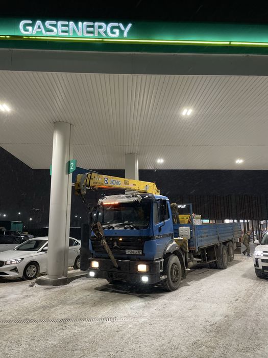 манипулятор от3 до15тонн