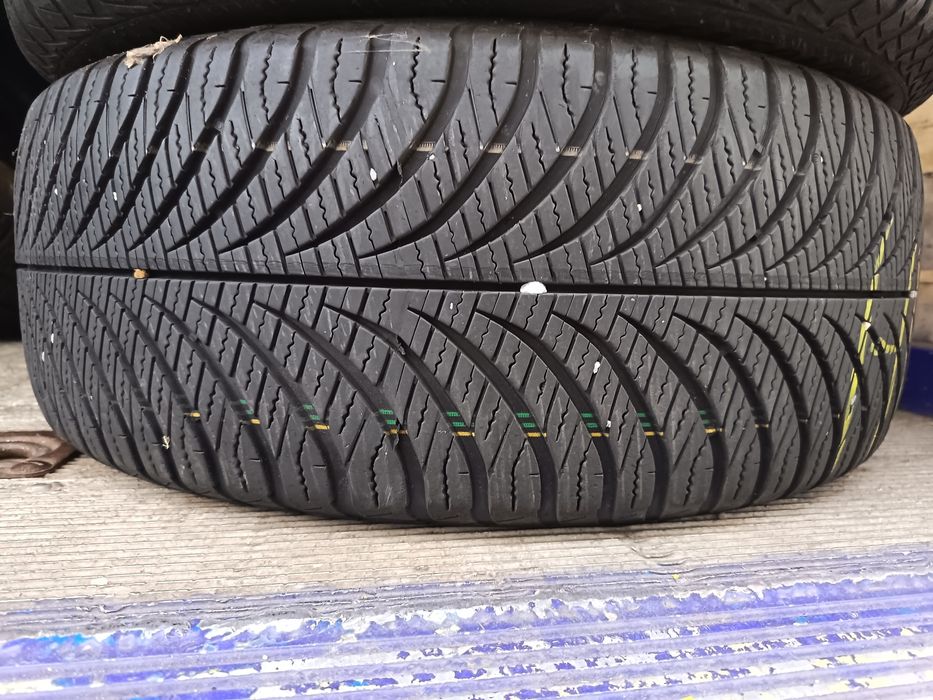 Anvelope 4sezoane MS 215 55 17 Goodyear 2019 6.2mm