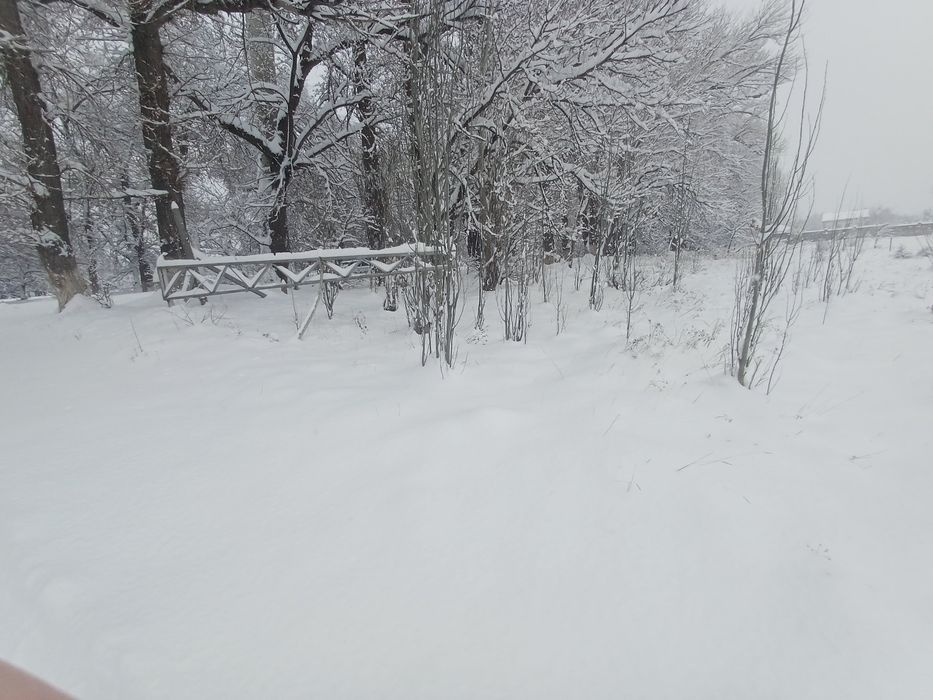 Участок под ИЖС в Талгаре