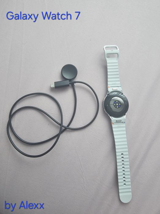 Samsung Galaxy watch 7