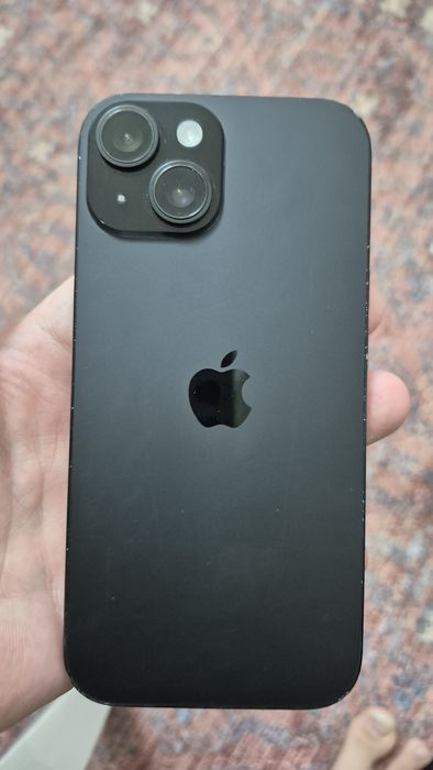 Айфон 15 128гб .