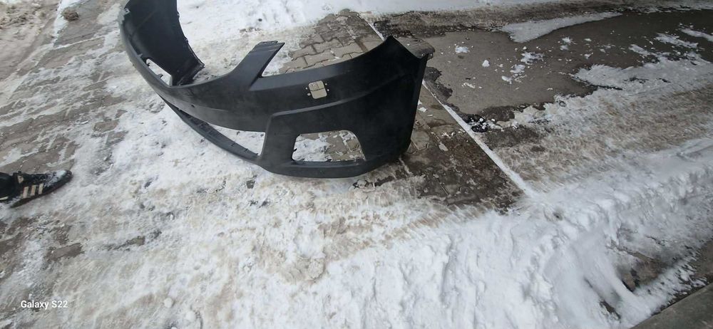 Предна броня мазда