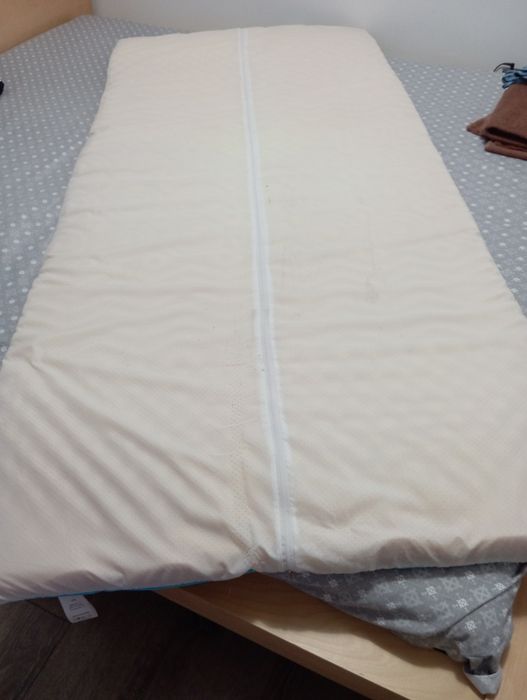 Topper Argentum Therapy Arctic Gel