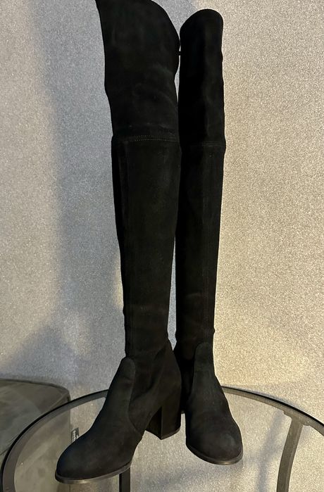 Stuart Weitzman original 36