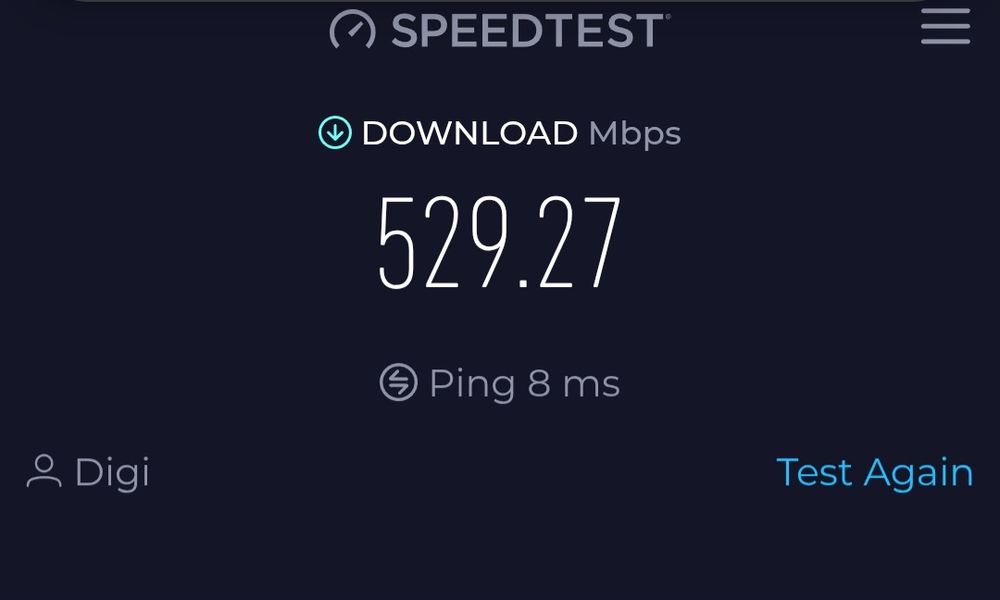 Router mesh wi-fi 6 Heimgard/Genexis Zephyr 6