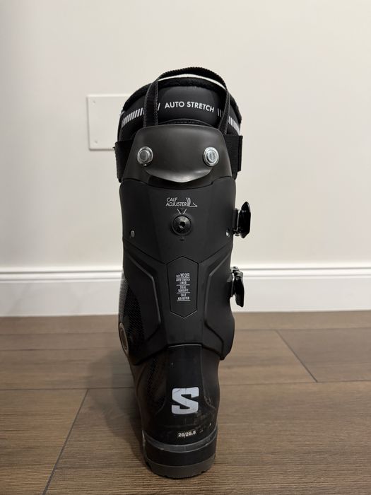 Clapari Salomon Select Cruise 100 HV 26/26.5