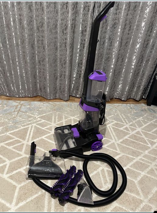 Пылесос ручной SOKANY