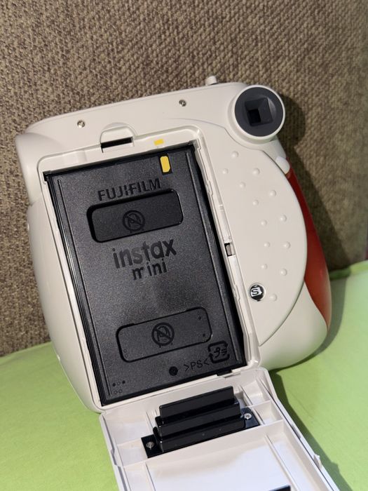 Instax mini 7 (cheki)