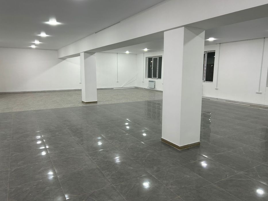 Сдам в Аренду помещение