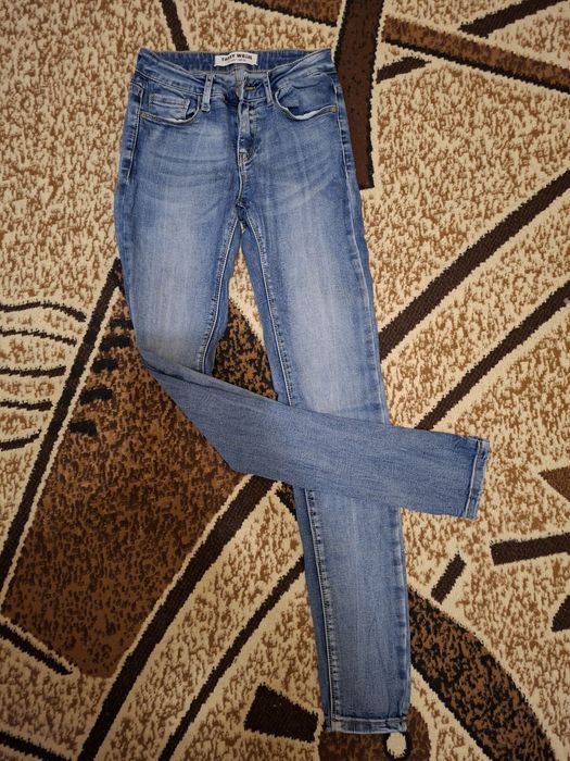 Дамски дънки   #3