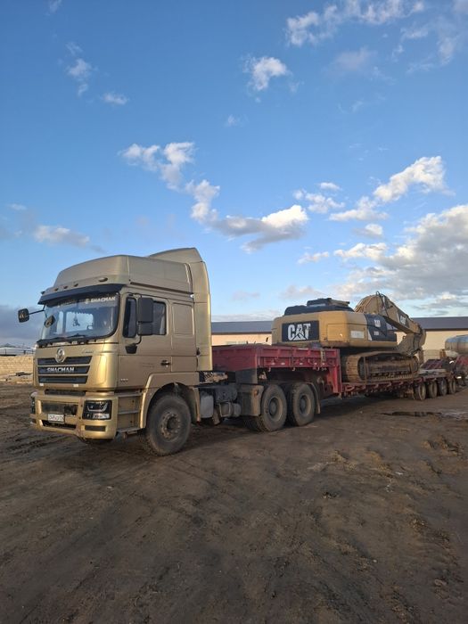 Аренда бульдозера Атырау