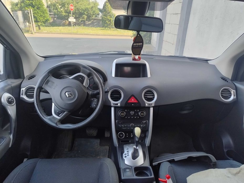 Renault Koleos 2.0 dCi 150 CP 4x4 2009