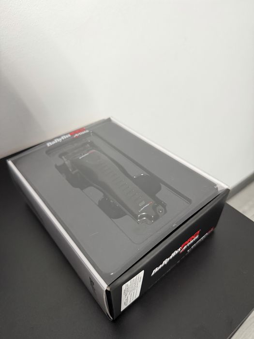 Masina de tuns Babyliss Lo-ProFx